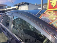 トヨタ プリウス