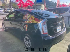 トヨタ プリウス