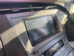 トヨタ プリウス