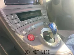 トヨタ プリウス