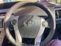 トヨタ プリウス
