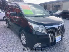 トヨタ エスクァイア