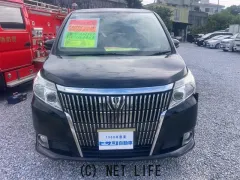 トヨタ エスクァイア