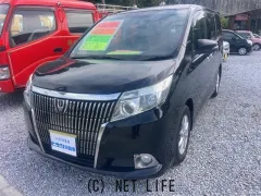 トヨタ エスクァイア