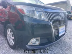 トヨタ エスクァイア