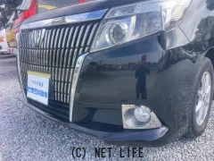 トヨタ エスクァイア