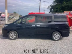 トヨタ エスクァイア