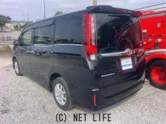 トヨタ エスクァイア