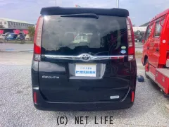 トヨタ エスクァイア