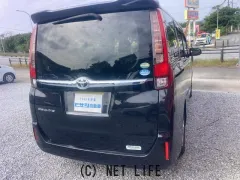 トヨタ エスクァイア