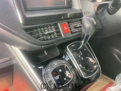 トヨタ エスクァイア