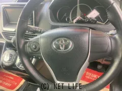 トヨタ エスクァイア