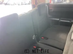 トヨタ エスクァイア