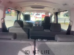 トヨタ エスクァイア