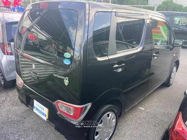 スズキ ワゴンR