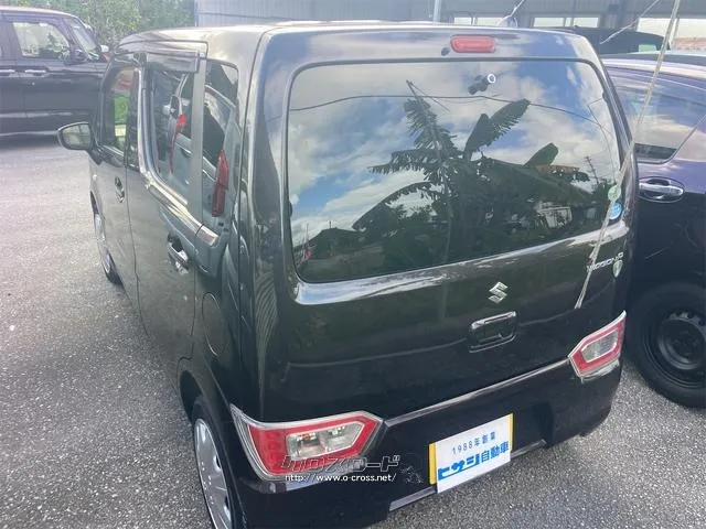 スズキ ワゴンR