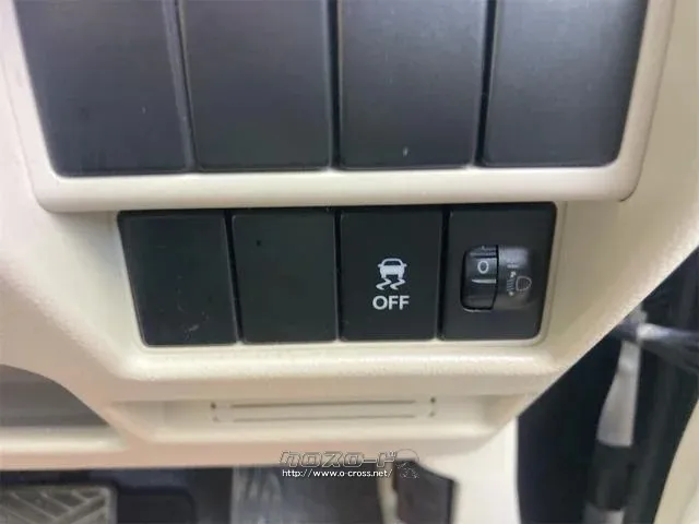 スズキ ワゴンR