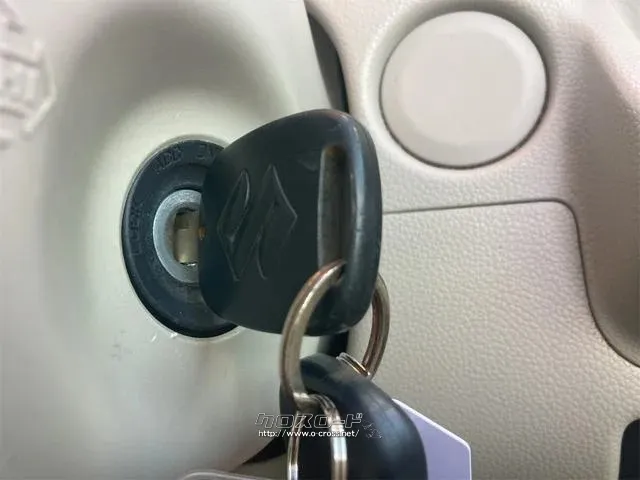 スズキ ワゴンR