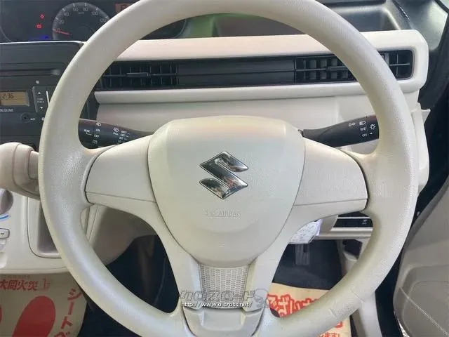 スズキ ワゴンR