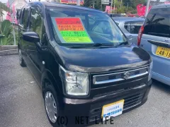 スズキ ワゴンR