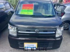 スズキ ワゴンR