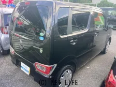 スズキ ワゴンR