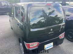 スズキ ワゴンR