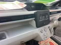 スズキ ワゴンR