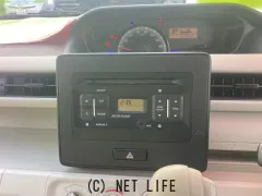 スズキ ワゴンR