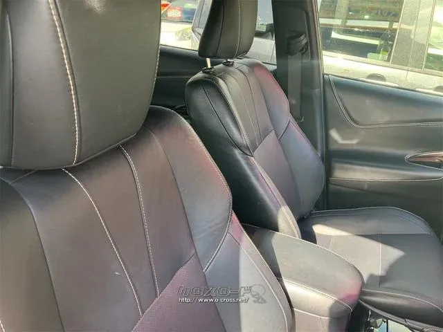 トヨタ ハリアー