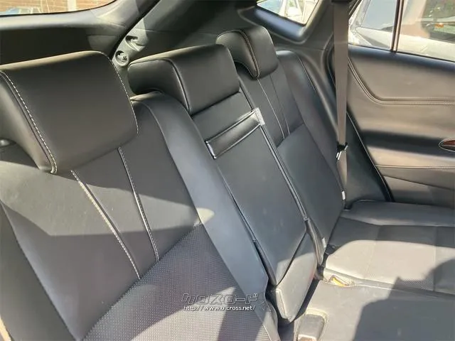 トヨタ ハリアー