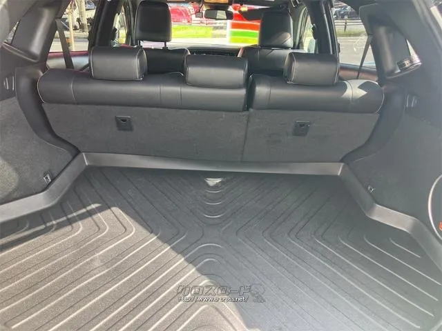 トヨタ ハリアー