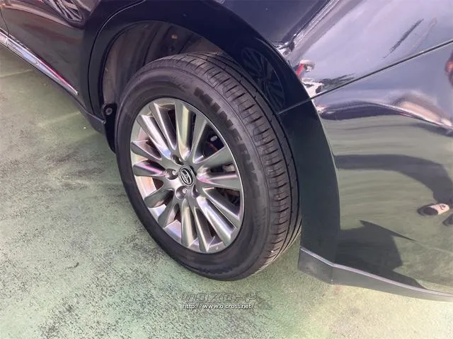 トヨタ ハリアー