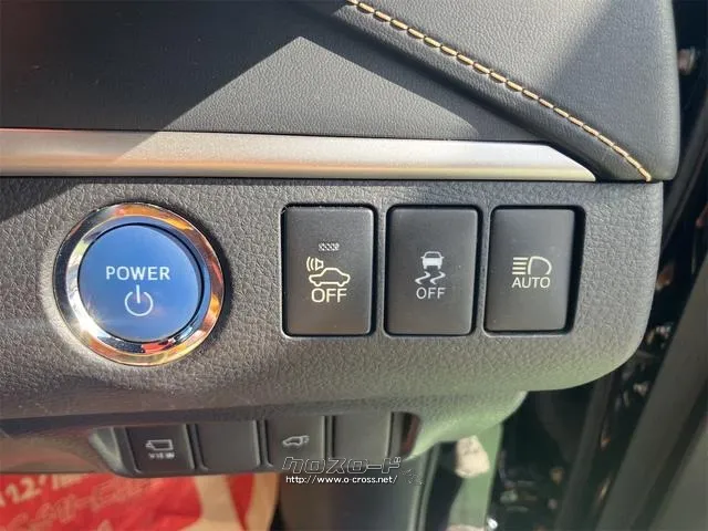 トヨタ ハリアー