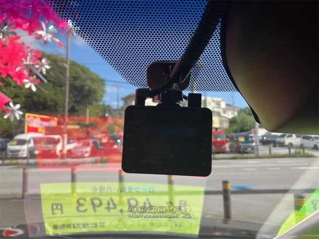 トヨタ ハリアー