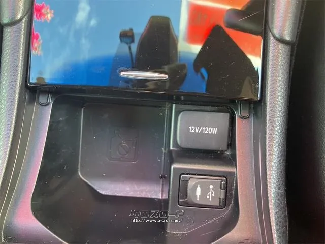 トヨタ ハリアー