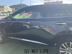 トヨタ ハリアー