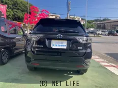 トヨタ ハリアー
