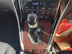 トヨタ ハリアー