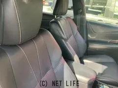 トヨタ ハリアー