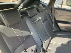 トヨタ ハリアー