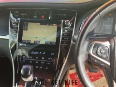 トヨタ ハリアー