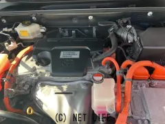 トヨタ ハリアー