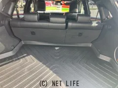 トヨタ ハリアー