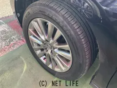 トヨタ ハリアー