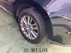 トヨタ ハリアー