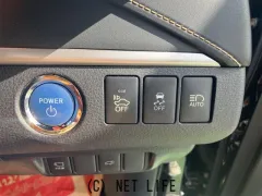 トヨタ ハリアー