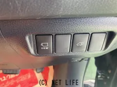 トヨタ ハリアー