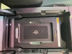 トヨタ ハリアー