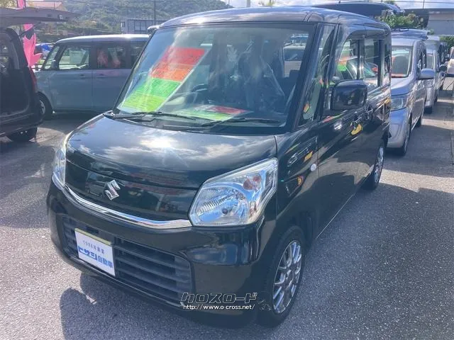 スズキ スペーシア
